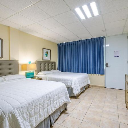 Villa Cofresi Rincon Εξωτερικό φωτογραφία
