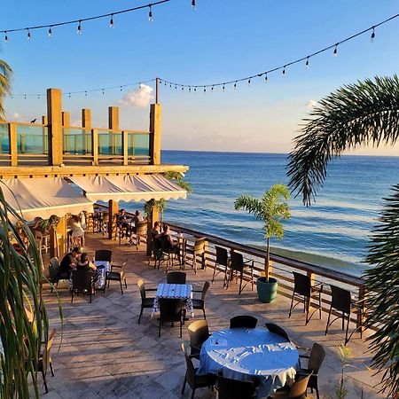 Villa Cofresi Rincon Εξωτερικό φωτογραφία