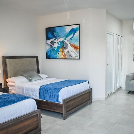 Villa Cofresi Rincon Εξωτερικό φωτογραφία