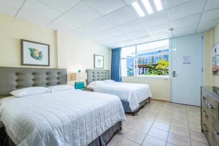 Villa Cofresi Rincon Εξωτερικό φωτογραφία
