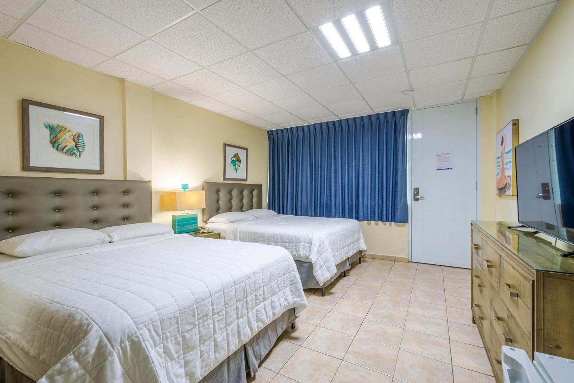 Villa Cofresi Rincon Εξωτερικό φωτογραφία