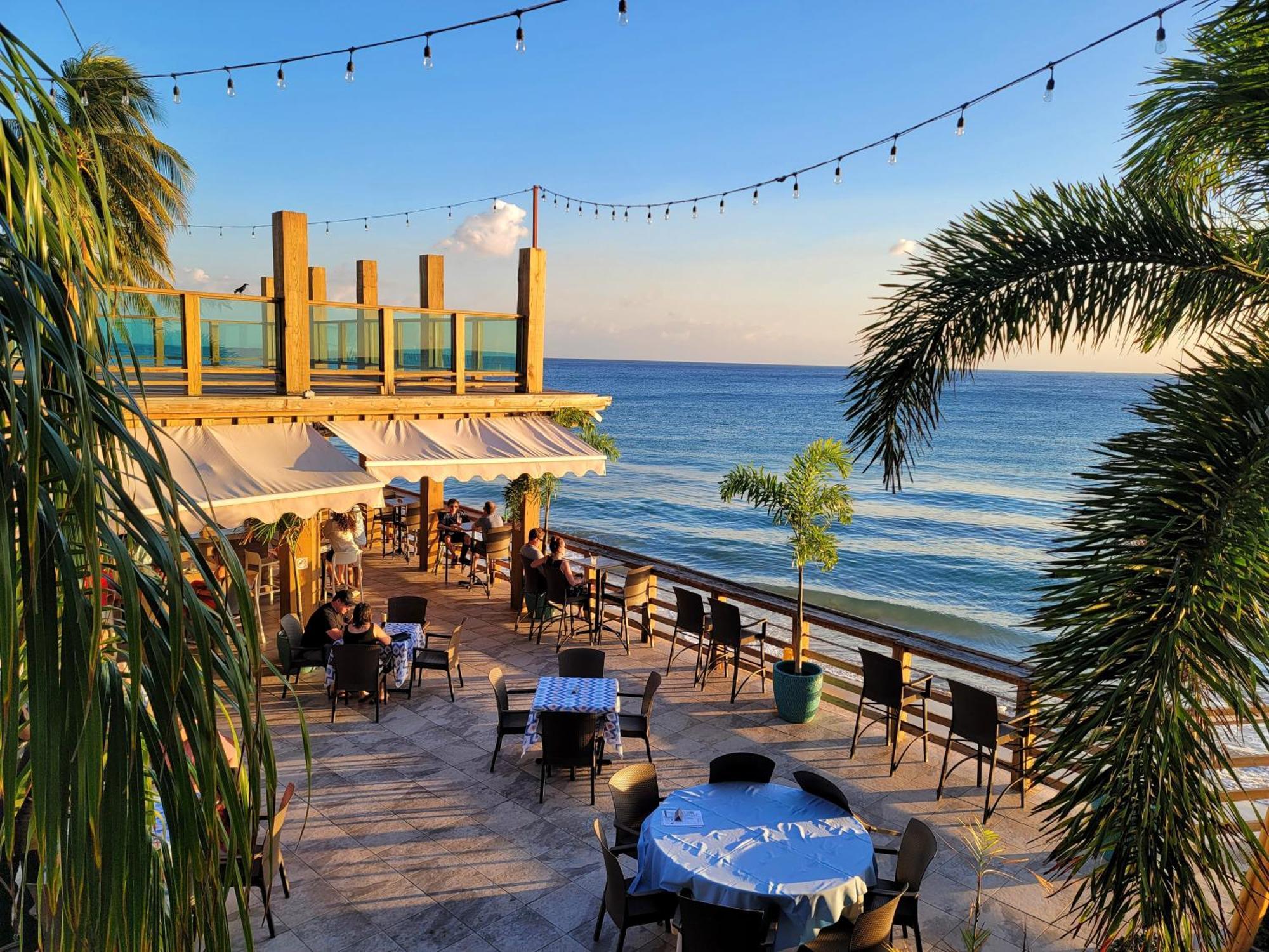 Villa Cofresi Rincon Εξωτερικό φωτογραφία