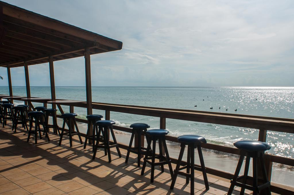 Villa Cofresi Rincon Εξωτερικό φωτογραφία
