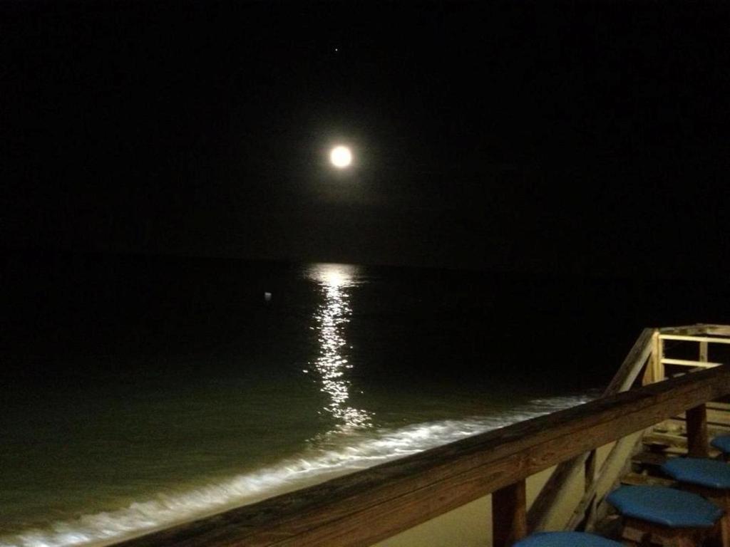 Villa Cofresi Rincon Εξωτερικό φωτογραφία