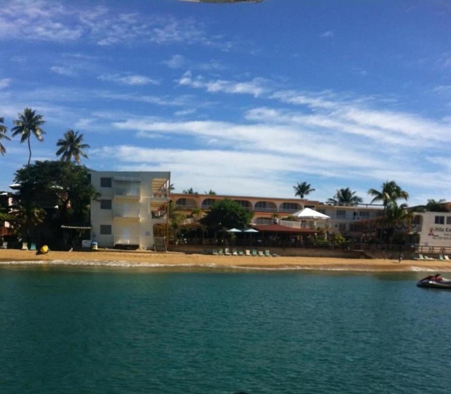 Villa Cofresi Rincon Εξωτερικό φωτογραφία