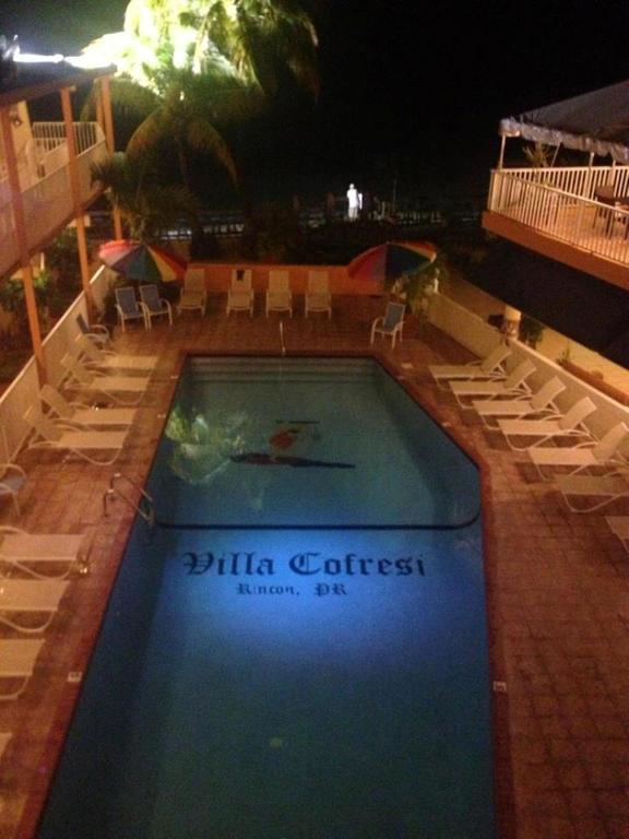 Villa Cofresi Rincon Εξωτερικό φωτογραφία