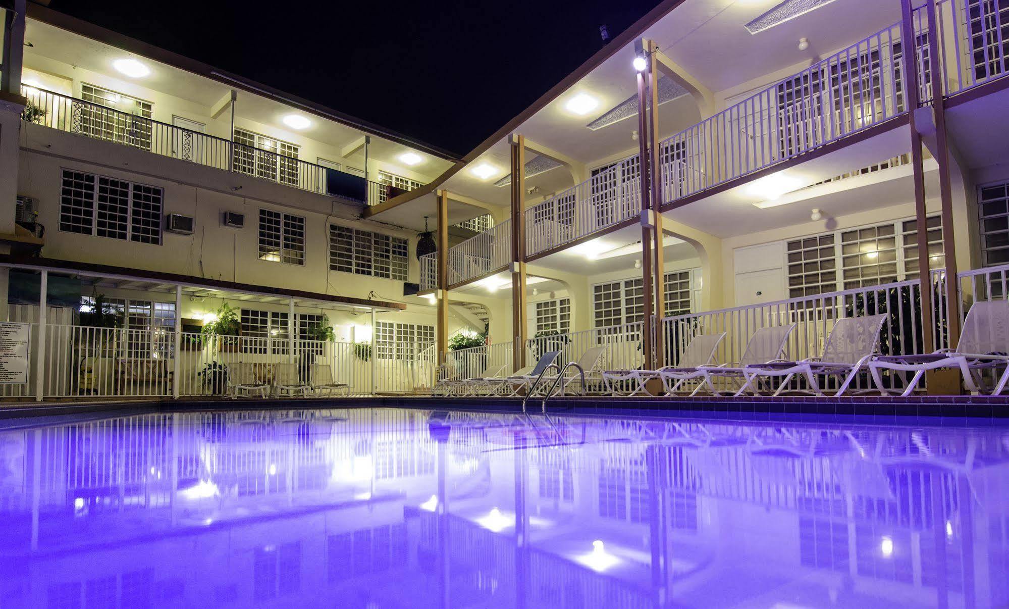 Villa Cofresi Rincon Εξωτερικό φωτογραφία
