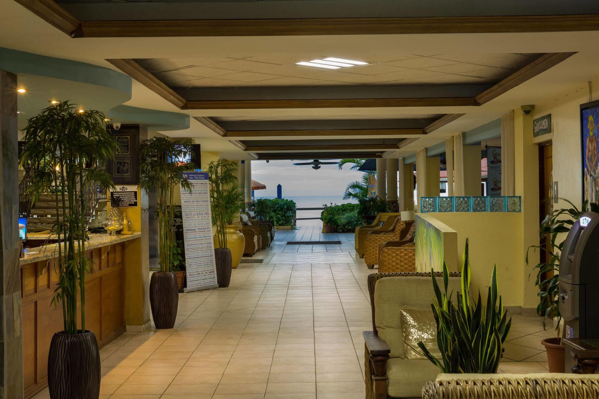 Villa Cofresi Rincon Εξωτερικό φωτογραφία