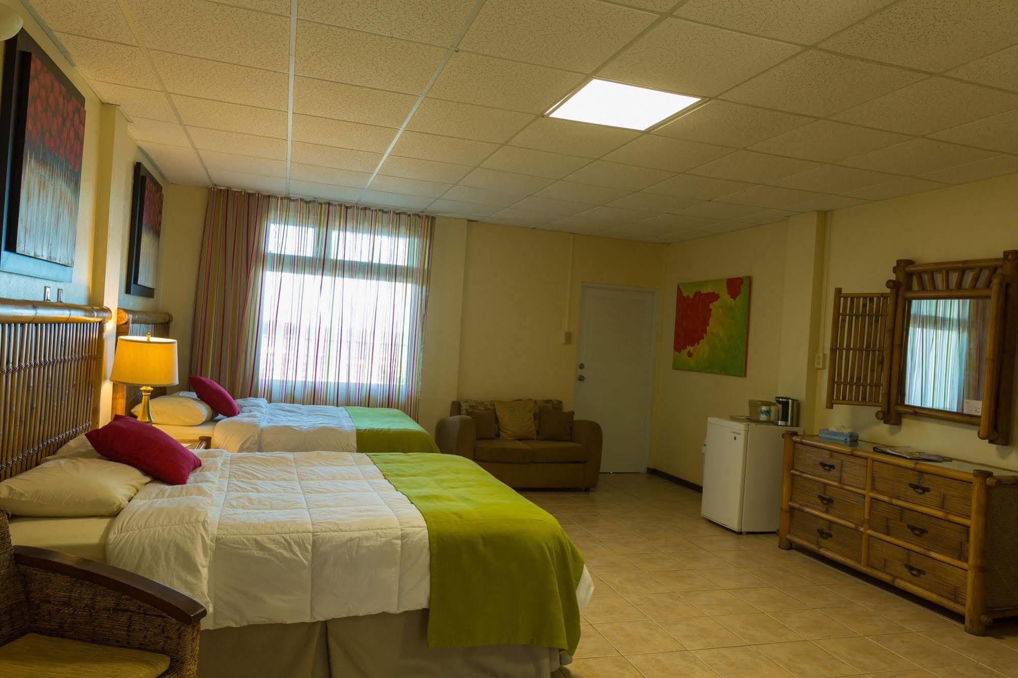 Villa Cofresi Rincon Εξωτερικό φωτογραφία