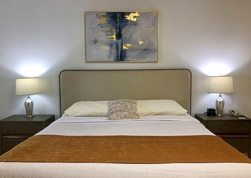 Villa Cofresi Rincon Εξωτερικό φωτογραφία