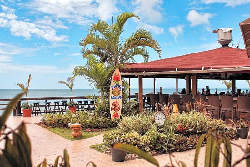 Villa Cofresi Rincon Εξωτερικό φωτογραφία