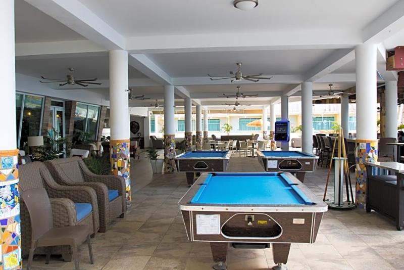 Villa Cofresi Rincon Εξωτερικό φωτογραφία