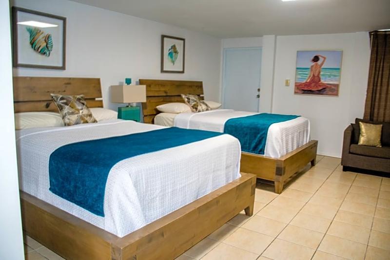 Villa Cofresi Rincon Εξωτερικό φωτογραφία