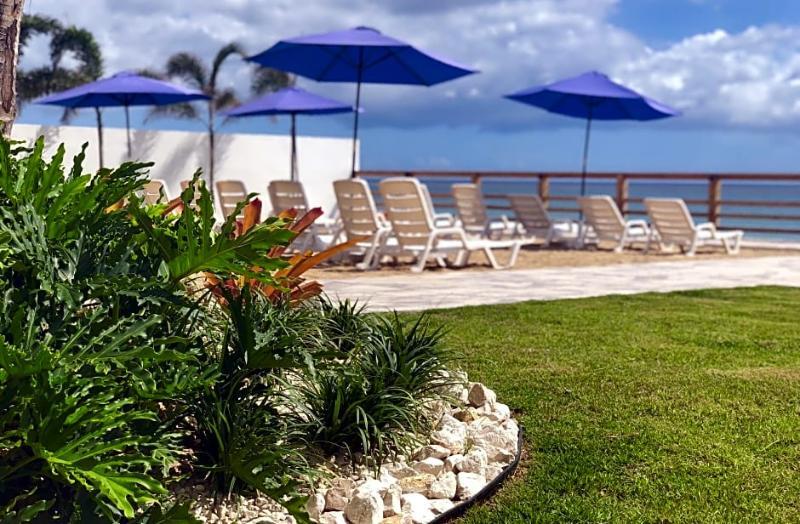 Villa Cofresi Rincon Εξωτερικό φωτογραφία