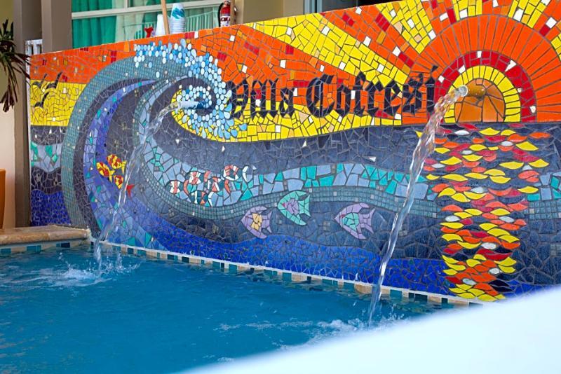 Villa Cofresi Rincon Εξωτερικό φωτογραφία