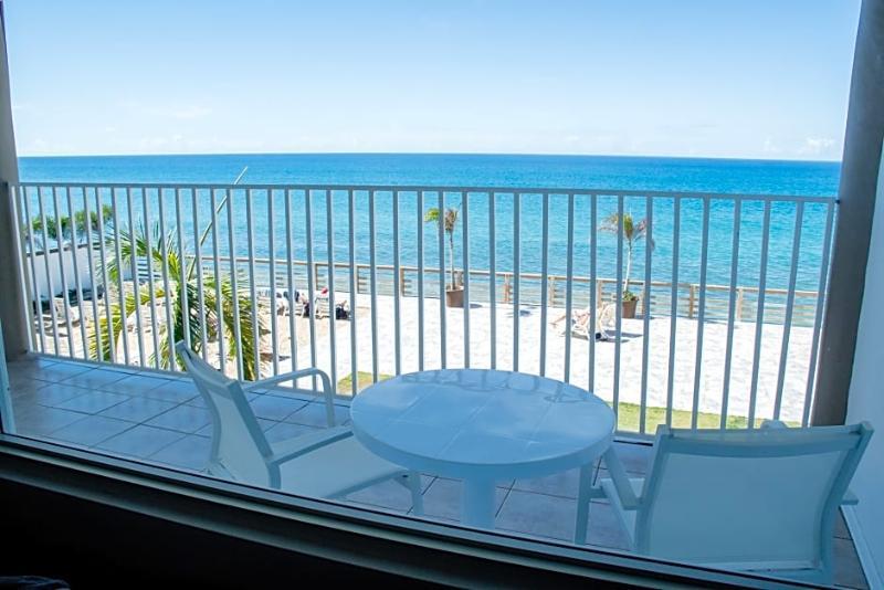 Villa Cofresi Rincon Εξωτερικό φωτογραφία