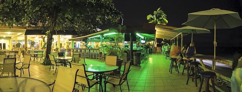 Villa Cofresi Rincon Εξωτερικό φωτογραφία