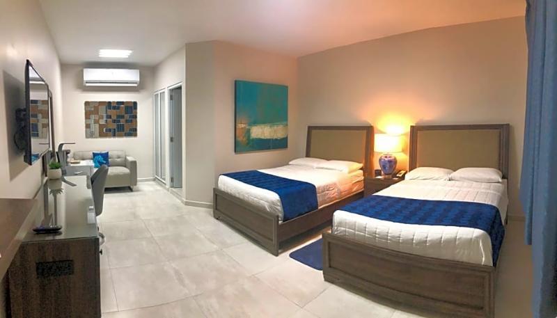 Villa Cofresi Rincon Εξωτερικό φωτογραφία
