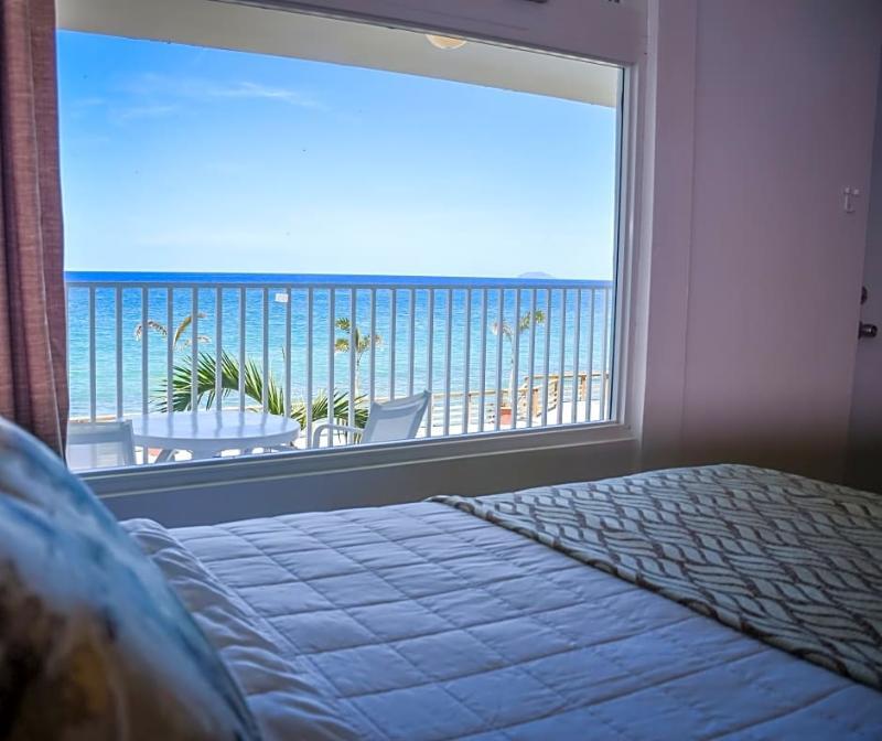 Villa Cofresi Rincon Εξωτερικό φωτογραφία