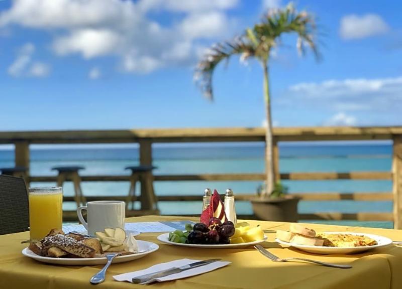 Villa Cofresi Rincon Εξωτερικό φωτογραφία