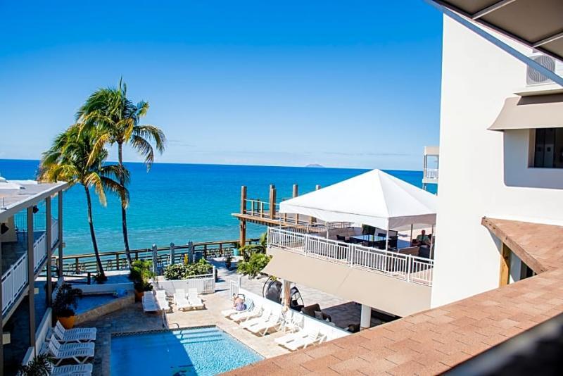Villa Cofresi Rincon Εξωτερικό φωτογραφία