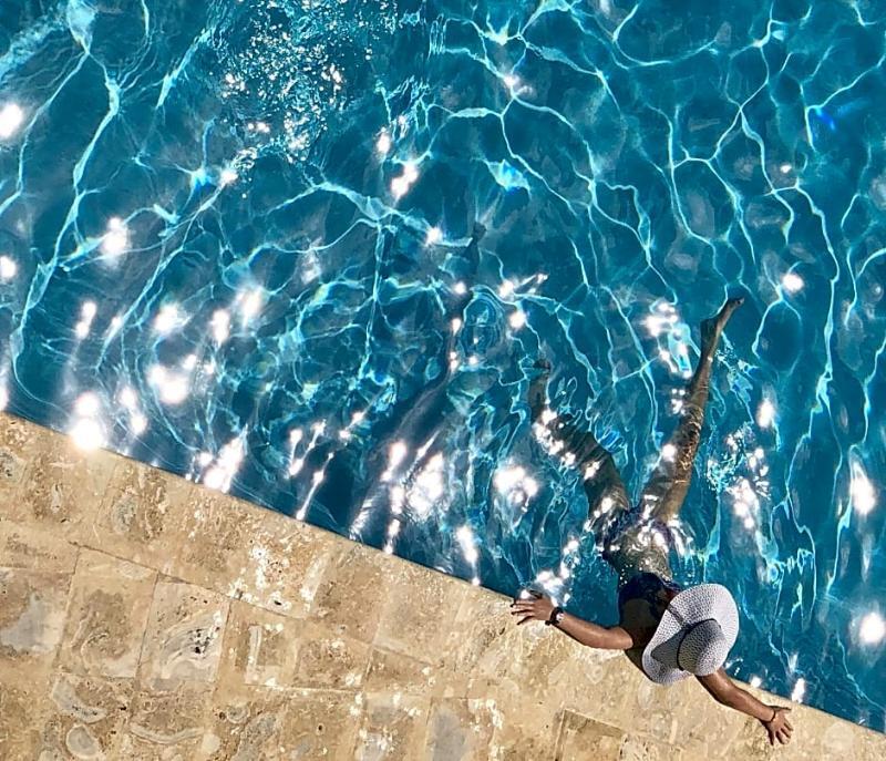 Villa Cofresi Rincon Εξωτερικό φωτογραφία